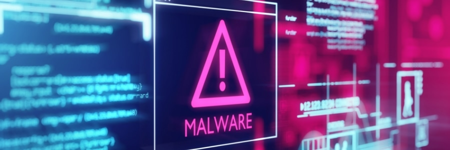 img blog Fileless malware The invisible threat C