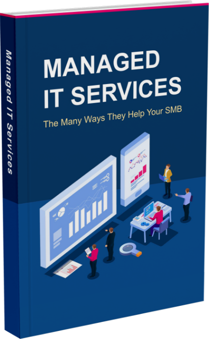 img ebook managed it services