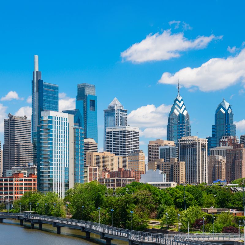 it support philadelphia