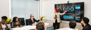 Practice your presentation and get real time feedback with PowerPoint Presenter Coach